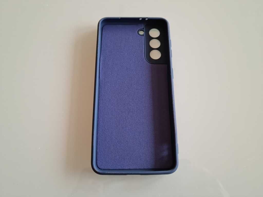 Capa para Samsung S21 5G (NOVA)