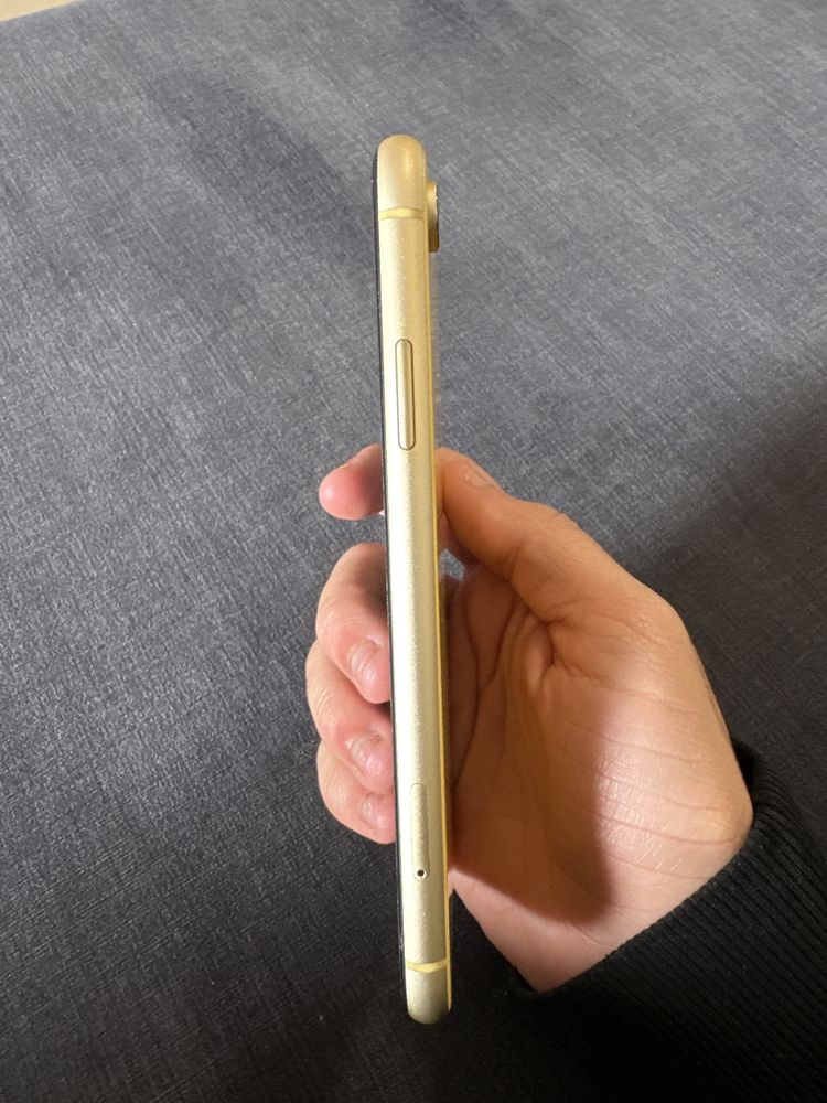 Iphone Xr seminovo