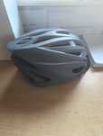Kask na rower lub hulajnoge