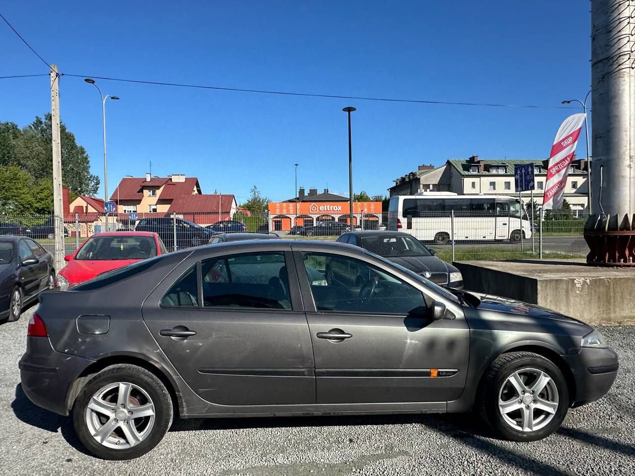 Na Sprzedaż Renault Laguna 1.9Diesel//Niezawodny//Bez Wkładu//Gwaranc