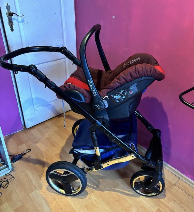 Wózek  3w1 dla dziecka