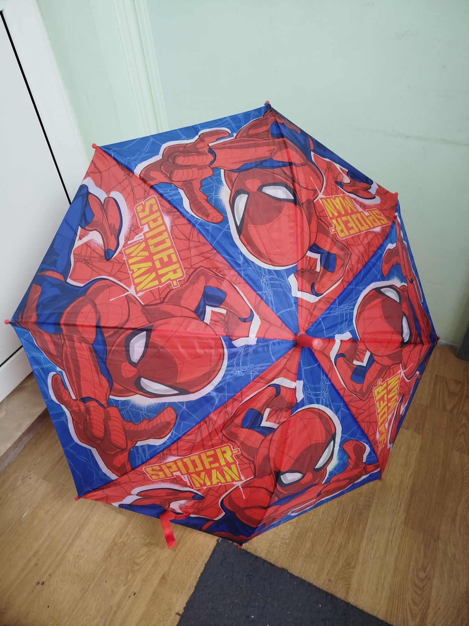 Парасолька  Spider Man