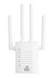 Regenerator (Repeater) sieci WiFi Dual 2.4 , 5 GHz polska wtyczka 230V