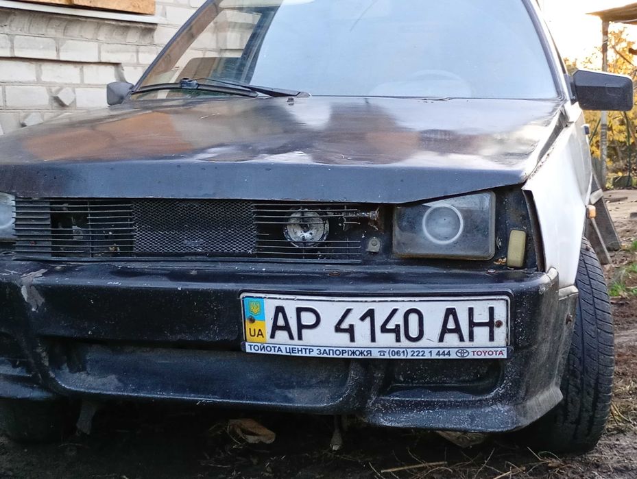 продам таврію Заз 1102