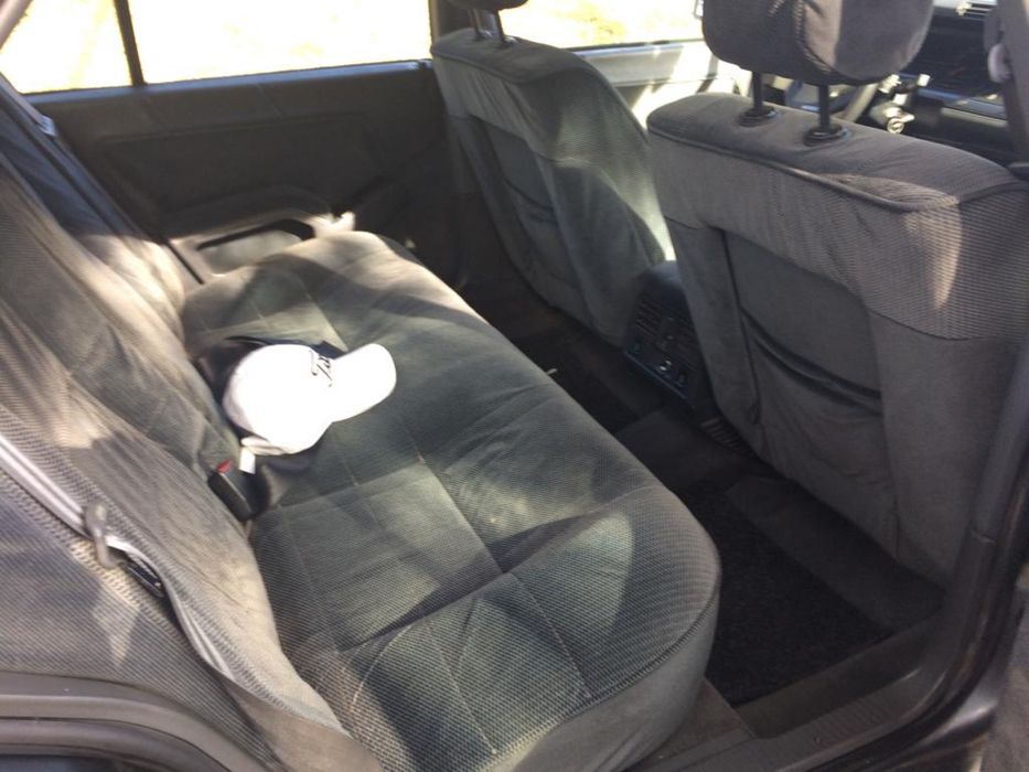 Renault 25 TXI Top Gama