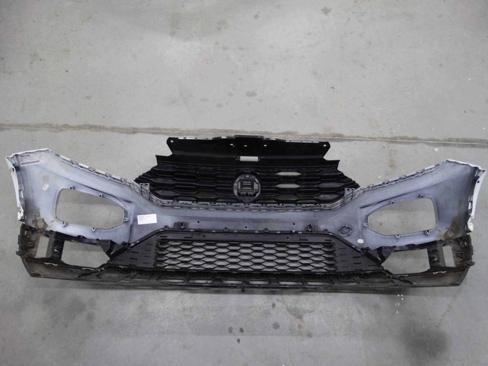 Zderzak przedni VW T-Roc 2GA PDC