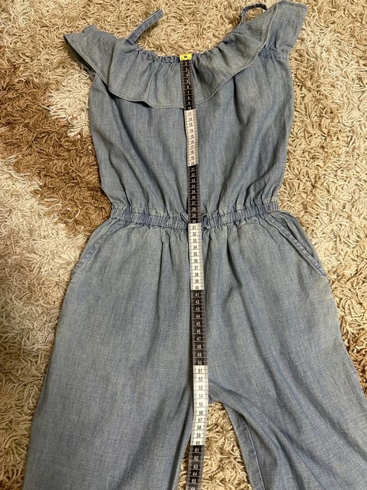 Комбінезон літній