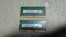 Pamięć RAM 16 GB (2x 8 GB) HYNIX DDR4 PC4-2400T sodimm do laptopa