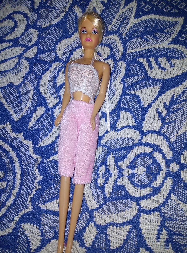 Куклы Барби Barbie, Винкс Winx (скорее подделка) Ляльки Барбі, Вінкс