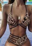 Nowe bikini panterka xs oraz s dostępne Varlesca