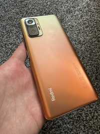 Продам смартфон Xiaomi Redmi Note 10 Pro 6/128 Bronze