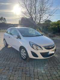 Opel Corsa D, 1.3 , Diesel 75cv, 2015 . Excelente estado!