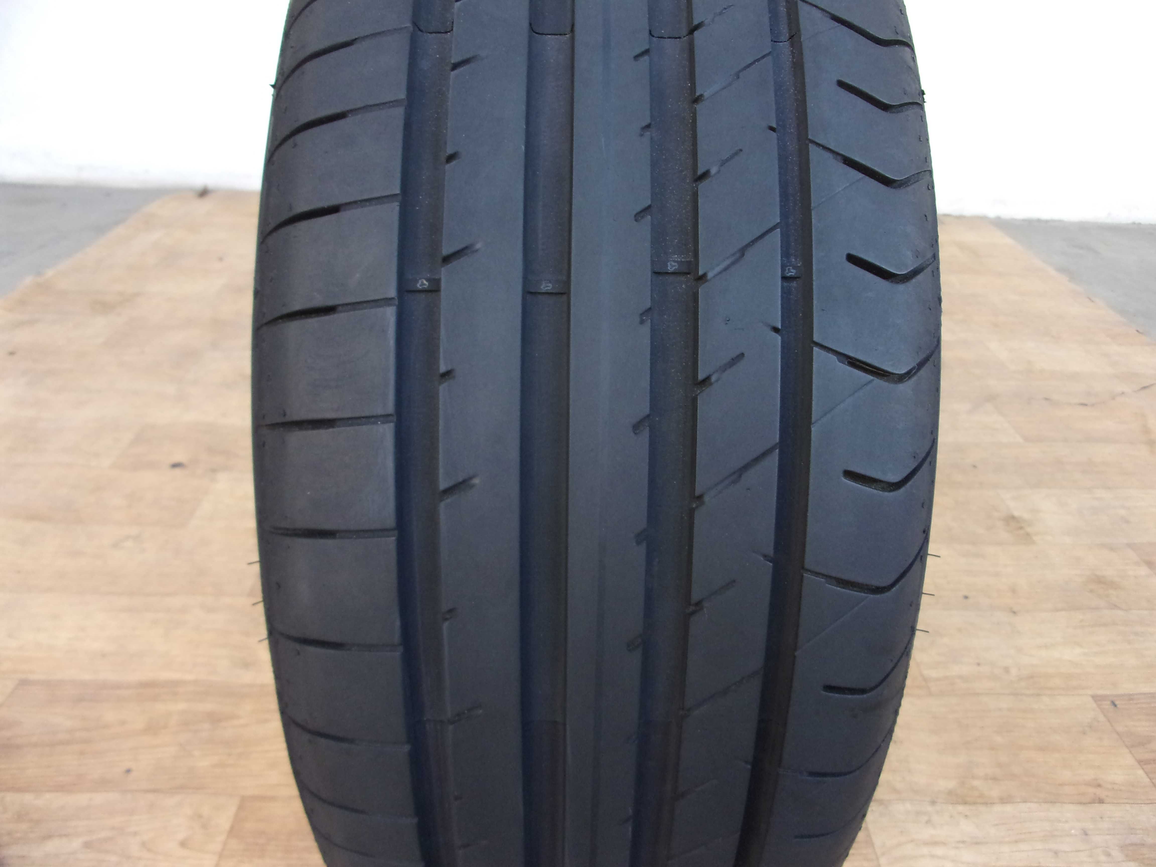 Fulda Sport Control 2   225/55/17 101Y z 2020r