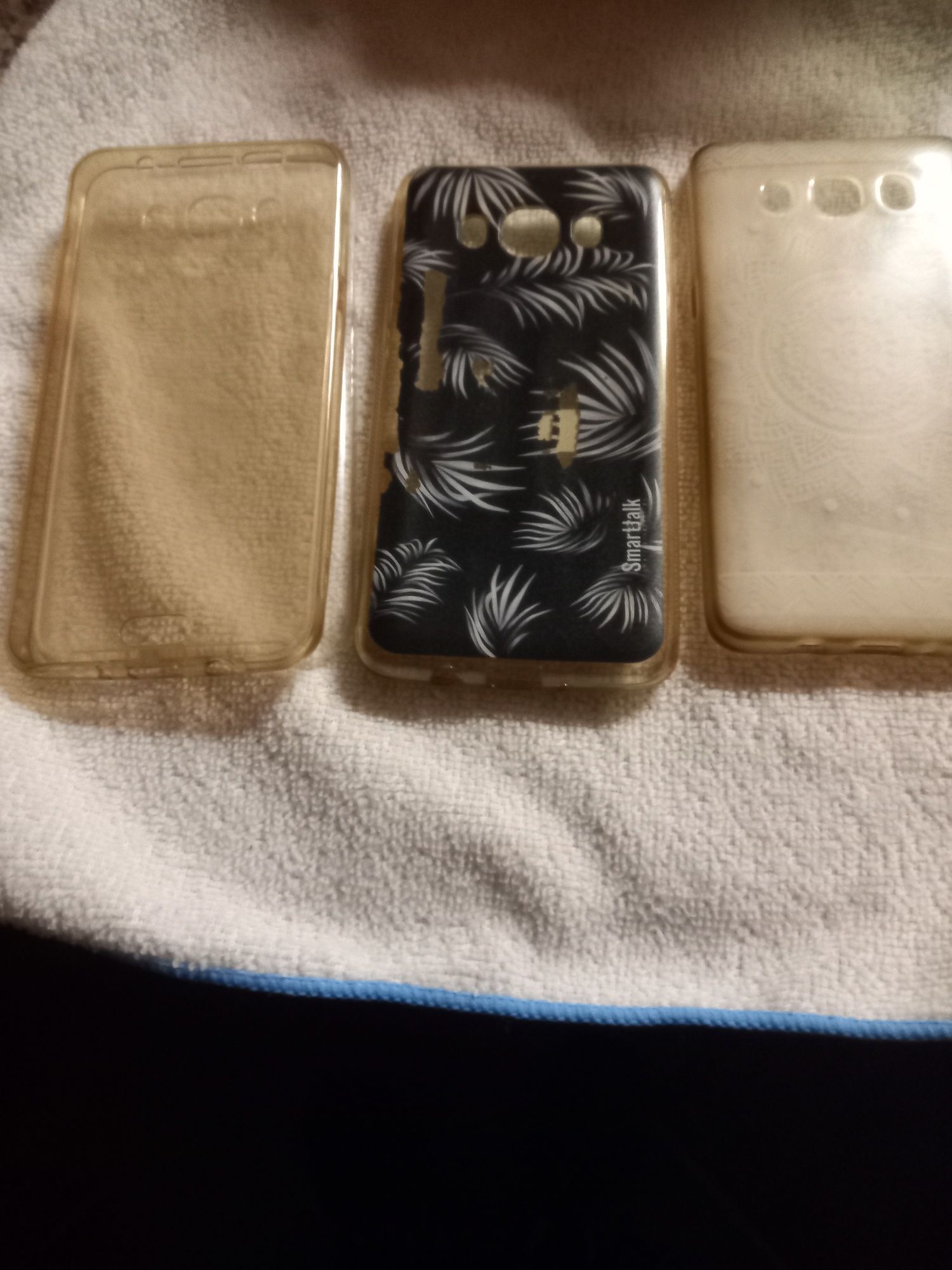 Telemóvel Samsung Galaxy J 5 2016 a funcionar a óptimo preço