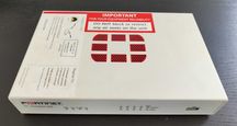Firewall FortiGate 30E