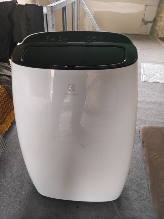 Electrolux Art Style EACM-10 HR/N3