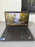 Lenovo ThinkPad T14 G2 |i7-1185G7|1TB| 32GB  |DOTYK| FV
