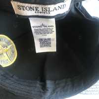 Stone island кепка бейсболка