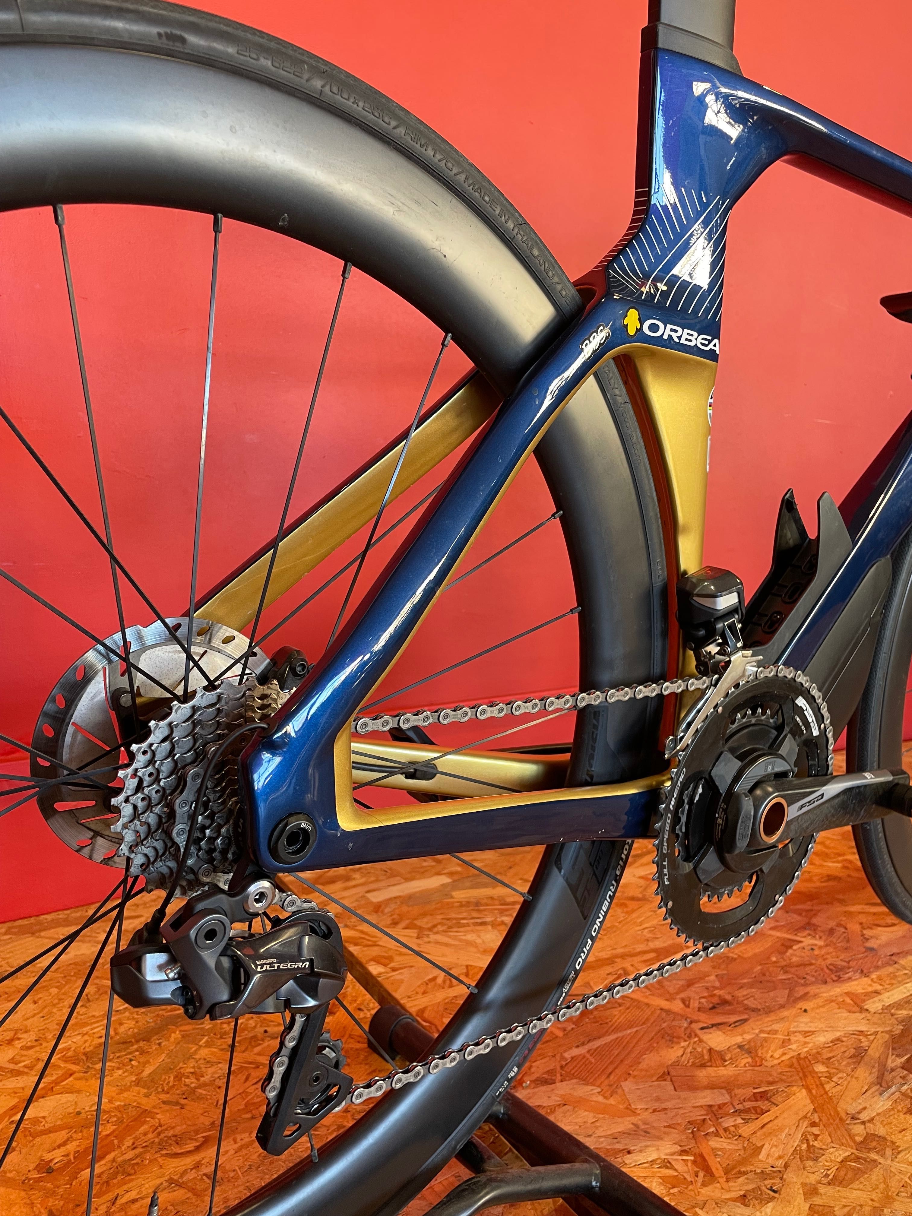 Orbea Ordu M20 iLTD
