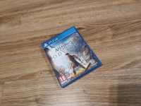 Assassin's Creed ps4 odyssey pl