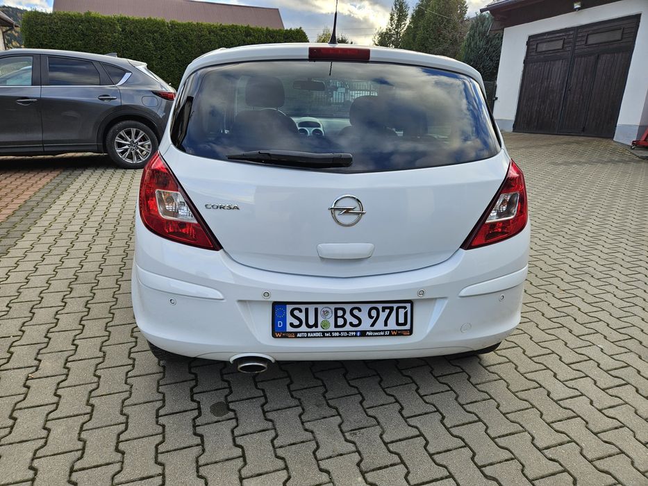 Benzyna serwisowany ASO czujniki klimatyzacja