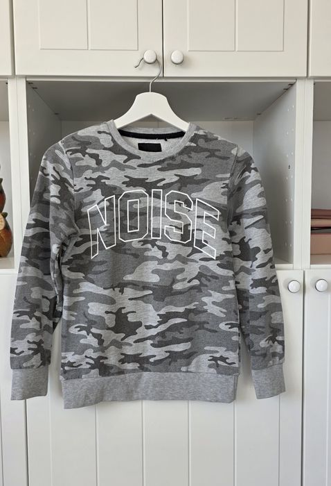Bluza moro Reserved kids 146 cm