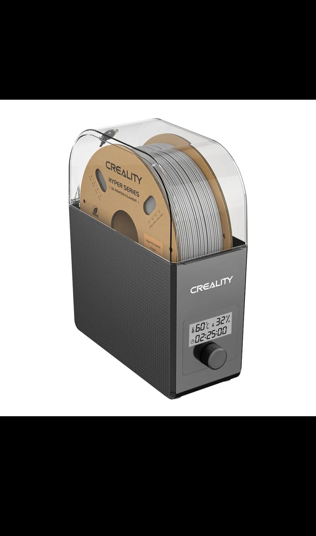 Сушилка филамента CREALITY  FILAMENT DRY BOX 2.0