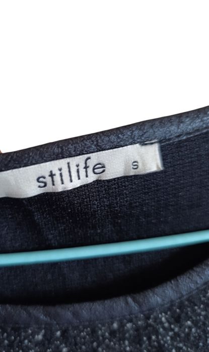 Жіноча сукня  тепла довга