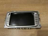 RADIO ANDROID Ford Mondeo + KAMERA cofania