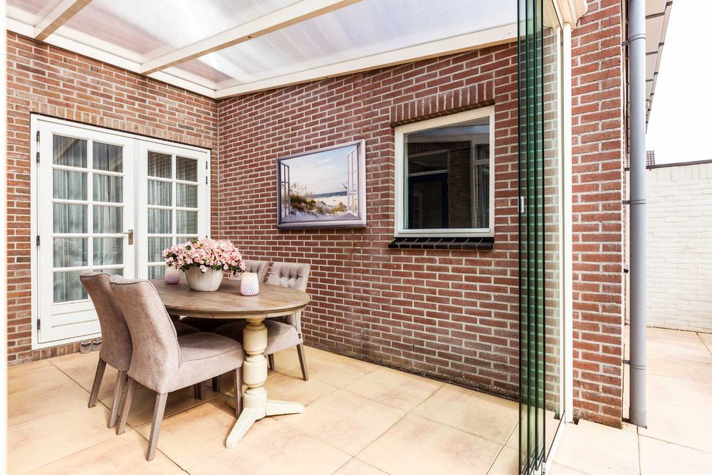 Zadaszenia Tarasów, Przeszklenia, Rolety Screen Zip