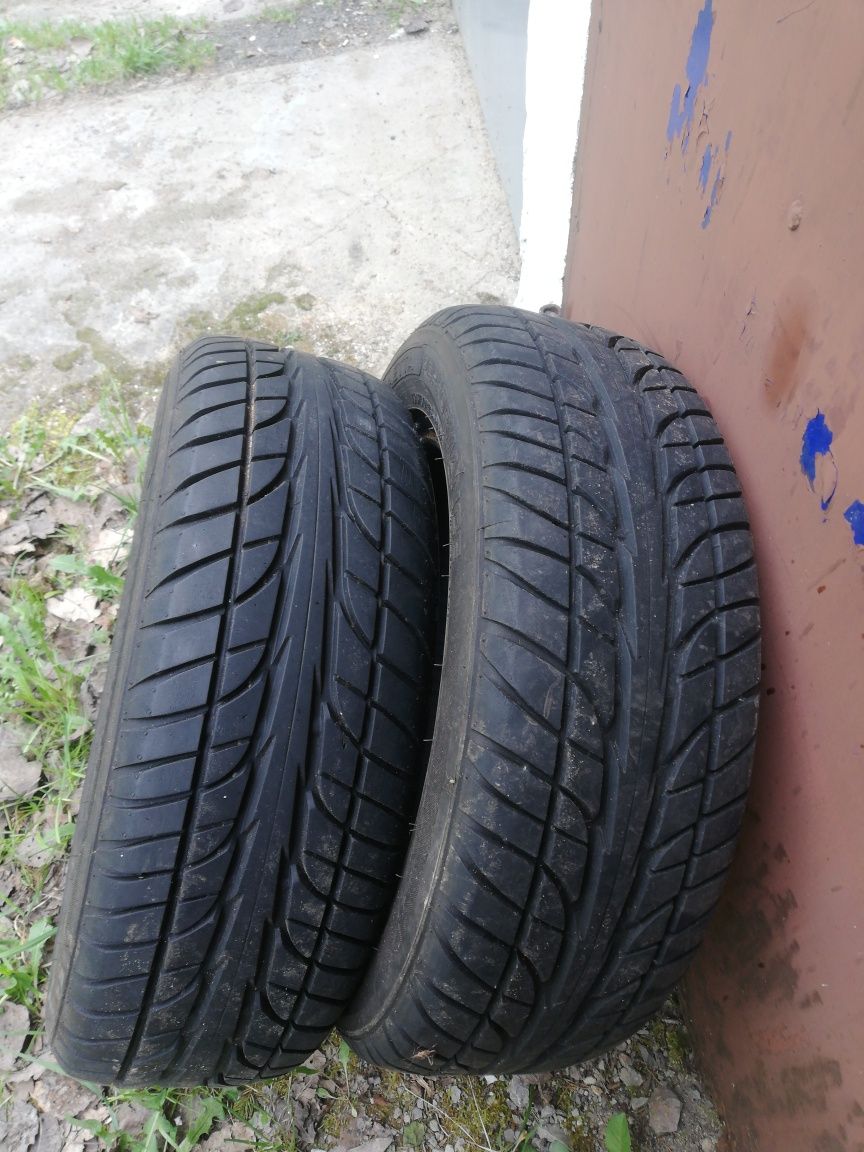 Opony letnie 195/60 r15 saetta performance 2 sztuki