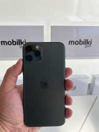 Telefon APPLE iPhone 11 Pro 64GB | Green/Zielony | BATERIA 100%