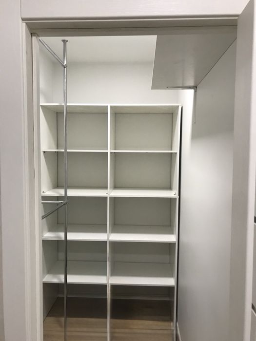 Продається велика однокімнатна новобудова