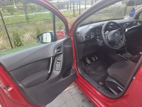 Citroën C3 1.4 HDI