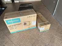 Nowy Klimatyzator inwerterowy !!! 5 kw