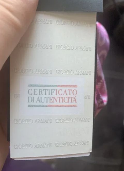 EA7 Emporio Armani strój kąpielowy bikini L nowy 2 częściowy