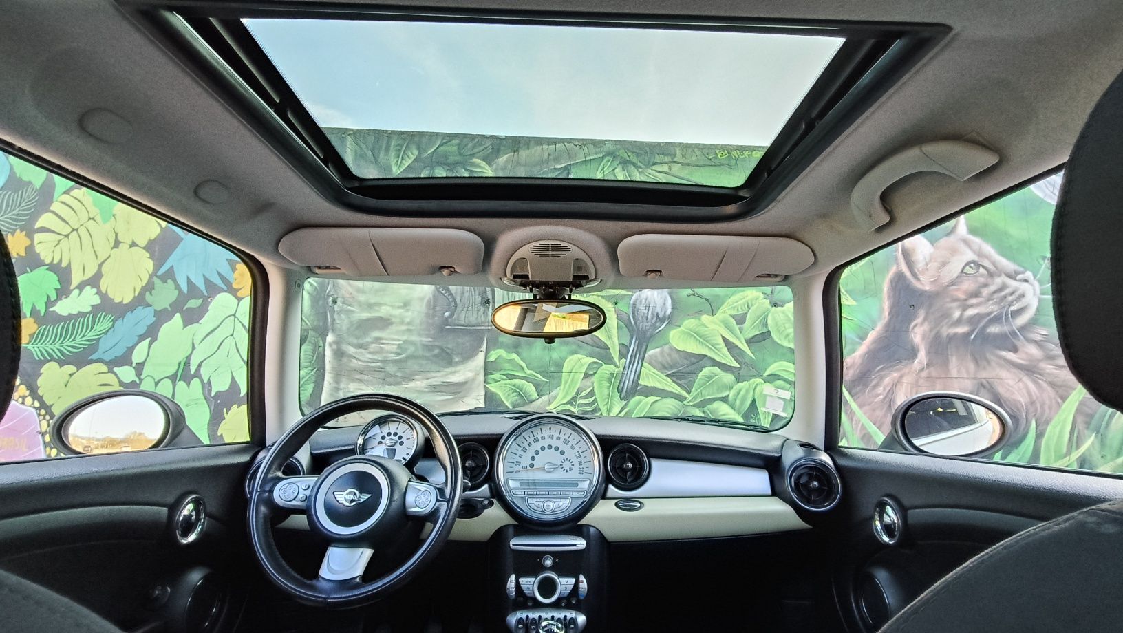 Mini Cooper D Pack Chili