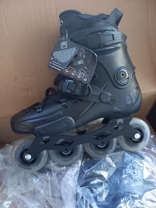 Seba Rollerblade всі ролики