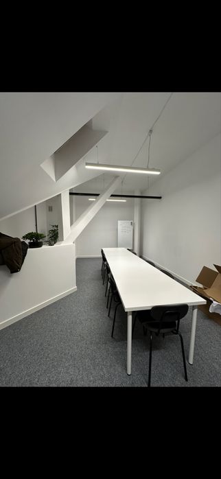 Biuro 30m2 centrum Bydgoszczy Odnowiony budynek!