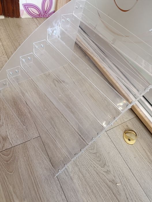 Поличка для гель лаків