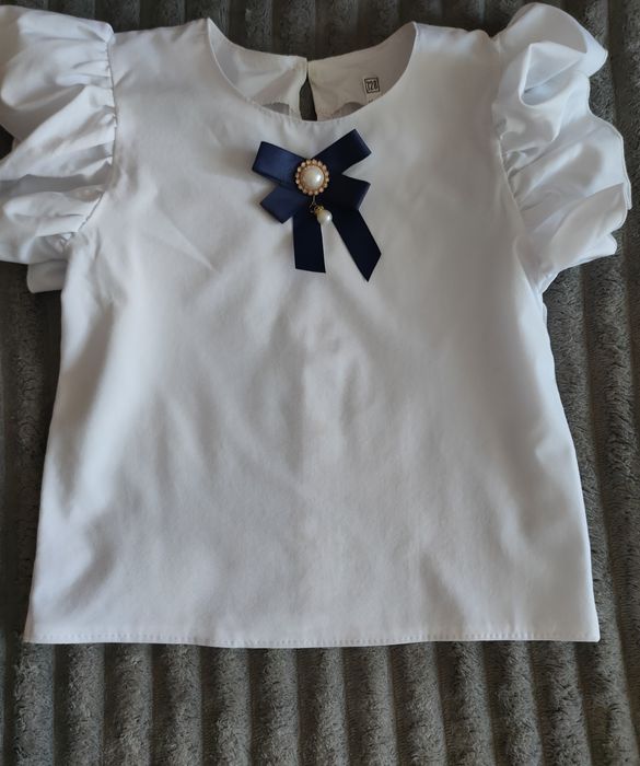 Шкільна форма для дівчаток