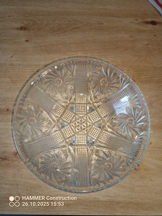 Sprzedam śliczną paterę