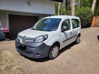 Renault Kangoo 1,5 dCI 5 miejsc ładny nie zniszczony