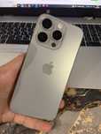 Смартфон iPhone 15 Pro 256GB