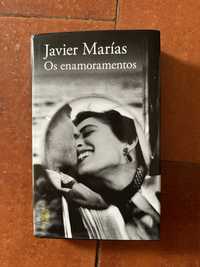 Javier Marias - Os Enamoramentos