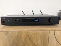 NAD C338 wzmacniacz streamer
