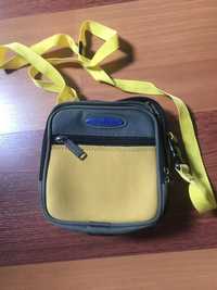 Bolsa Mitsai para DVDS