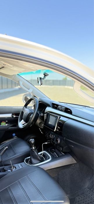 Продам Тайота хелюкс