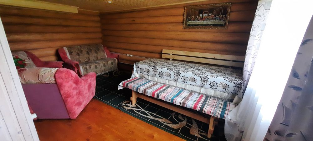 Котедж "Гукливчик"