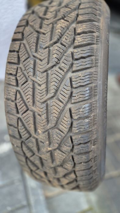 Opony zimowe Kormoran SUV SNOW 225/55/R18 - 4 sztuki